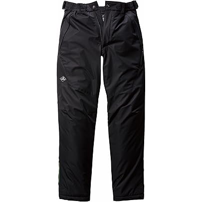 Amazon | モンベル・国内正規品 ペダリングパンツ ライト ブラック (BK